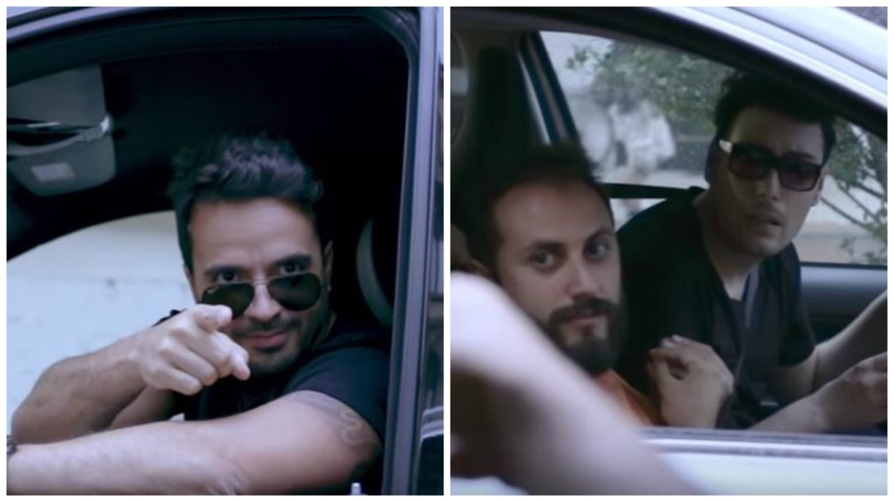 The Jackal, “Despacito” parte seconda: stavolta c’è anche Luis Fonsi