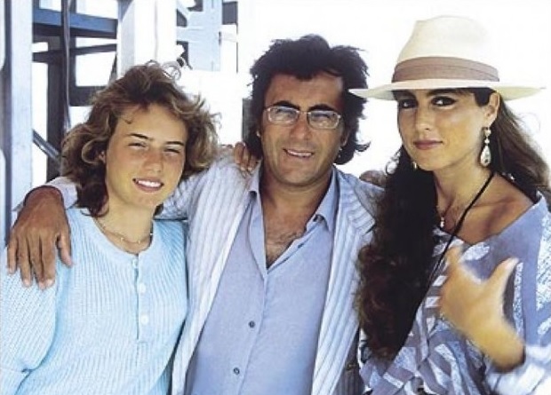 Scomparsa Ylenia, la smentita di Yari e l’ira di Al Bano e Romina: “Lasciateci in pace”