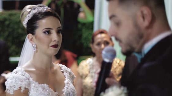“Amo un’altra”, la confessione sull’altare ‘gela’ la sposa