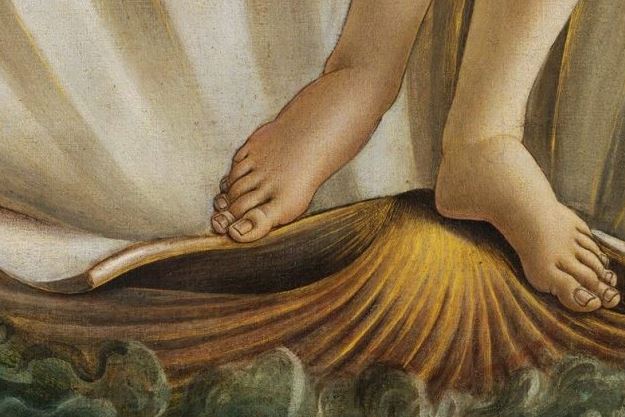 Avete il secondo dito del piede più lungo degli altri? Ecco cosa significa