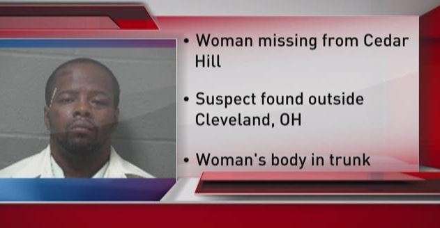 Guida per 17 ore per raggiungere la donna conosciuta in chat, nel bagagliaio c’è un cadavere