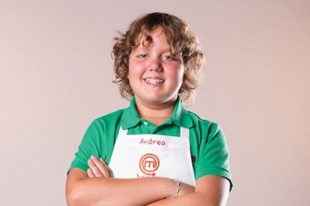 Junior Masterchef, morto concorrente della prima edizione