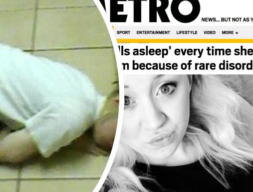 Cade in catalessi a ogni orgasmo, il dramma di una 20enne: “La mia vita è un incubo”