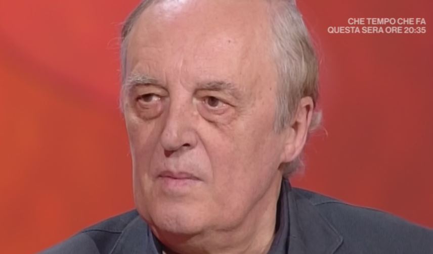 Dario Argento a cuore aperto: il tentato suicidio, la droga, l’arresto