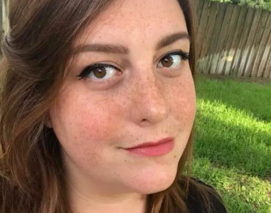 L’incubo di Katie inizia con un fastidio all’orecchio: “Ho sentito il rumore delle zampette”