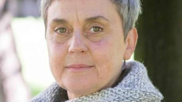 Morta la giornalista Amalia Gualteroni: tragica e fatale la caduta dal quinto piano