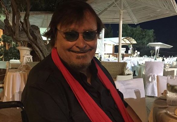 Umberto Smaila: le curiosità che non conosci