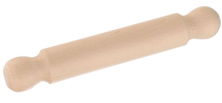 Colpi di mattarello al marito che russa: “Ero esasperata, è violento”