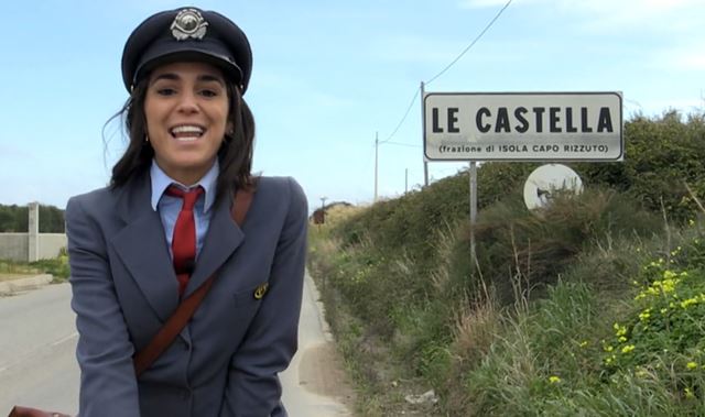 “Hanno chiamato la polizia”, Chiara Carcano svela il retroscena di “C’è posta per te”