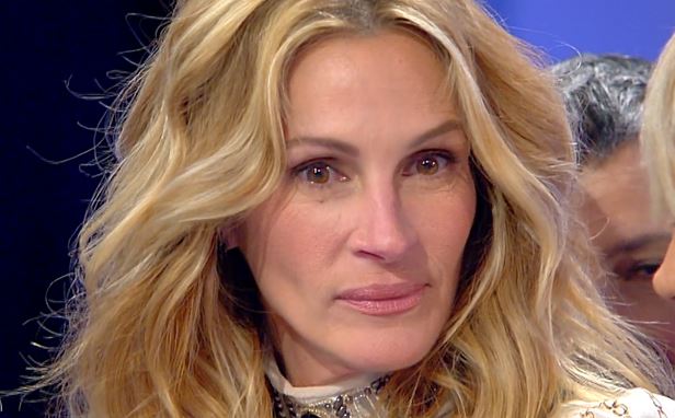 “Sono Julia Roberts”, giallo sull’identità di una 40enne che da due mesi “vive” in ospedale