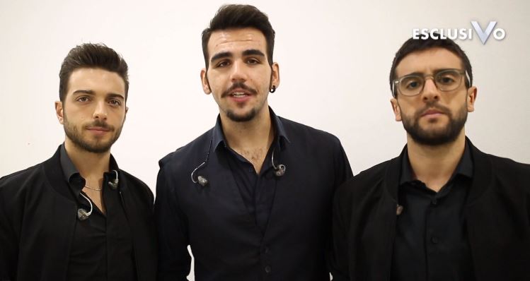 Il Volo, grave lutto per uno dei componenti: Sanremo a rischio?