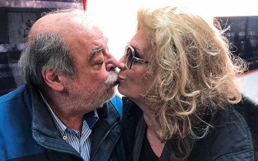 Iva Zanicchi: “A 81 anni faccio ancora l’amore e quando succede è una festa”