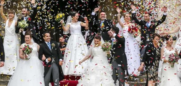 Il marito era poligamo, la pensione viene divisa tra le due vedove