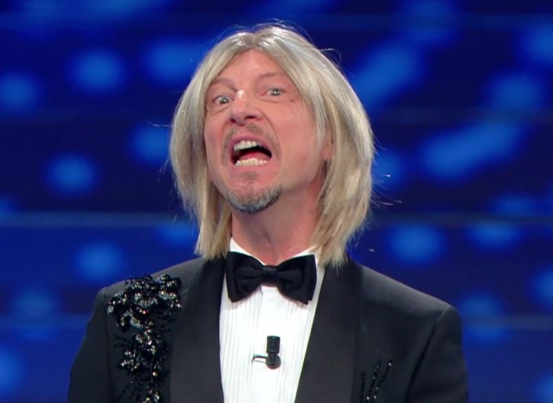 Sanremo, Naomi Campbell dà forfait: le co-conduttrici del Festival sera per sera