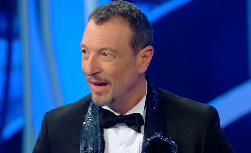 Sanremo, primo caso di positività al Festival: “Stava per entrare all’Ariston”