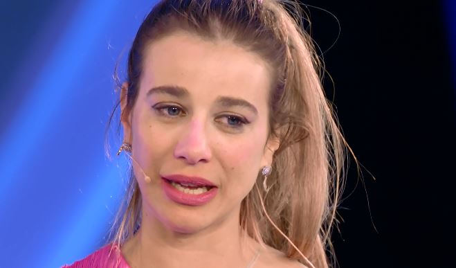 Dalla tirata d’orecchie in tv alla spiaggia di Fregene, Clizia Incorvaia “dimentica” la squalifica