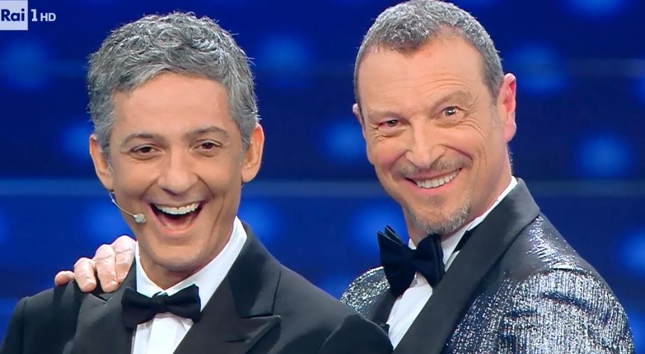 Il Cts dà l’ok, ecco come sarà il primo Festival in era Covid