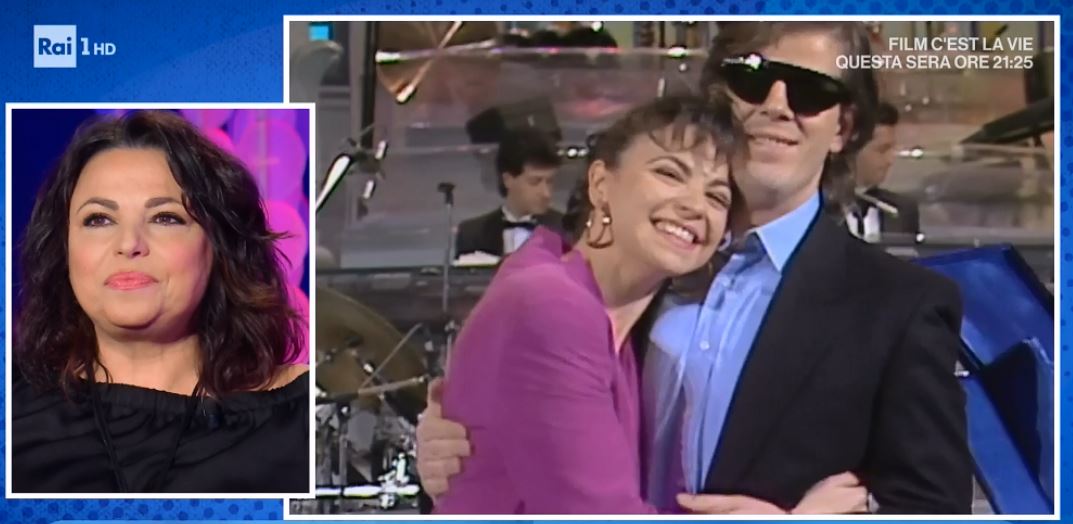 Francesca Alotta e quel retroscena su “Non amarmi” che emerge solo oggi