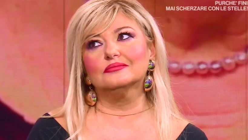 Monica Setta contro Euronics: “Il televisore comprato da voi non funziona”