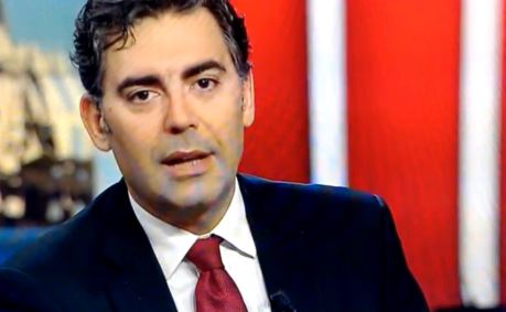 Giornalista di SkyTg24 positivo al coronavirus: “Febbre e tosse da ieri. Ecco dove ho fatto l’ultimo servizio”