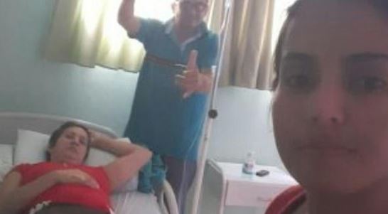 “Sua moglie è morta”, ma lei si risveglia nel sacco di plastica delle onoranze funebri