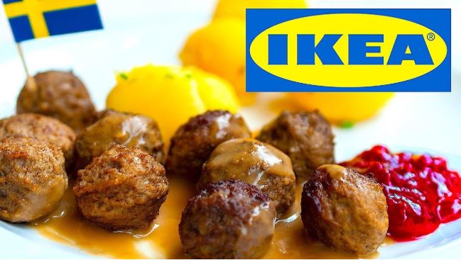 Vi mancano le polpette svedesi? Ikea svela la ricetta segreta per farle a casa