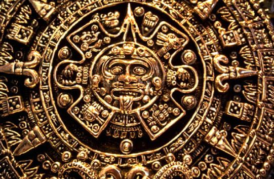 “Il calendario Maya è stato letto nel modo sbagliato, la fine del mondo è tra pochi giorni”