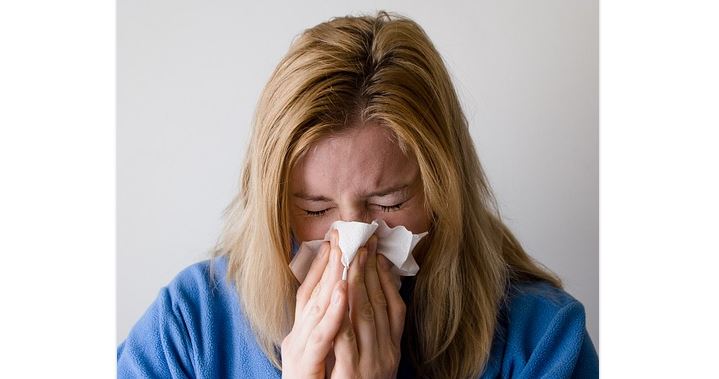 L’incubo di Julia inizia con una narice otturata: “Mi hanno asportato il naso”