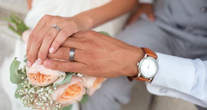 Dopo le nozze niente più sesso: “Sono 9 anni che mio marito si nega”