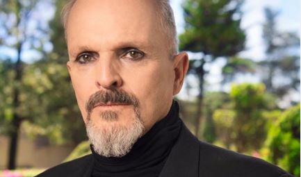 Miguel Bosè, il coronavirus e la droga: “Tiravo 2 grammi di cocaina al giorno”