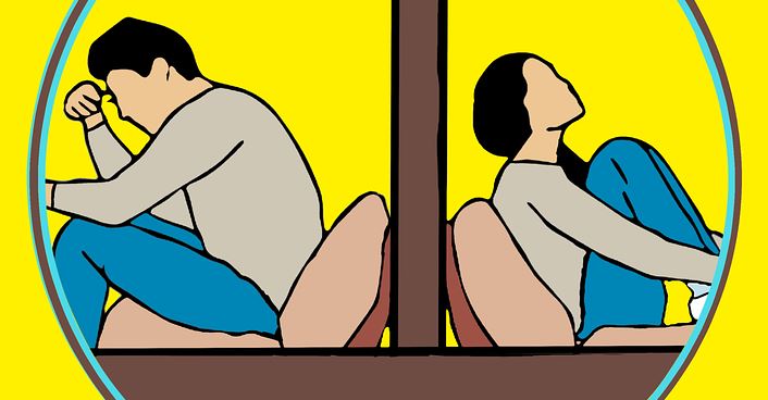 “Mio figlio si è ucciso per mancanza di sesso”: suocera fa arrestare la nuora