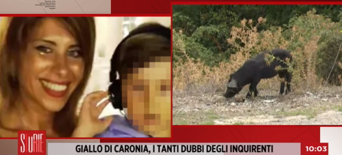 Il giallo di Caronia: “Dopo 11 mesi Viviana e Gioele non sono stati ancora sepolti”