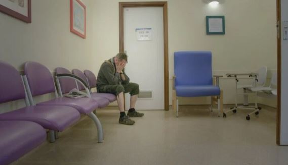 Il dramma di un 54enne inglese: “Ci sono donne alle quali non importa che io non abbia più il pene”