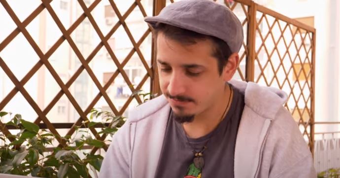 Roberto Lipari: “Come scrivere un post sul Dpcm” – Video