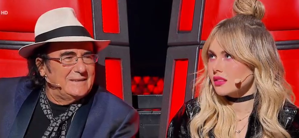 Al Bano in ansia per la figlia col Covid: “E’ dura, abbiamo dovuto segregarla”