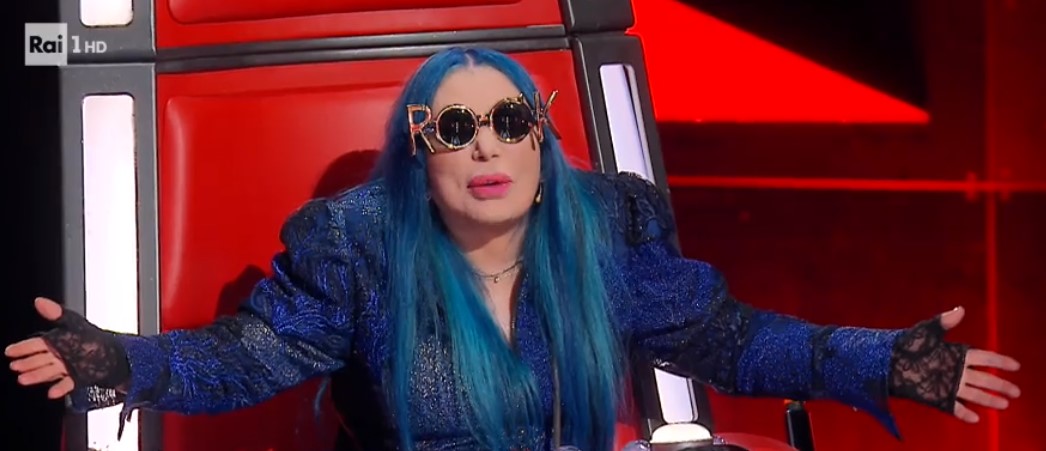 Loredana Bertè viene dimessa e rompe il silenzio: “Mi hanno fatto una terapia d’urto”