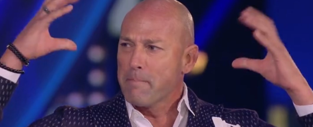 Guai in vista per Bettarini, Mediaset e Signorini passano alle vie legali?