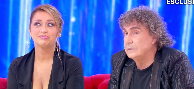 La moglie di D’Orazio sul mancato omaggio: “Io davanti alla tv fino alle 2 di notte”