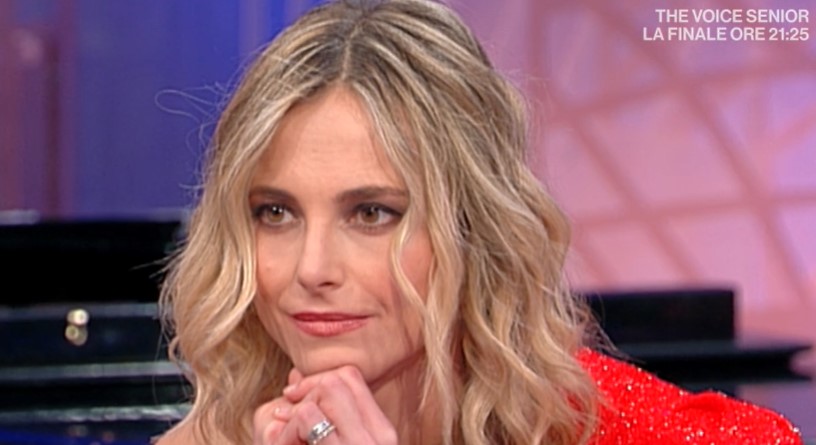 Francesca Fialdini positiva al coronavirus