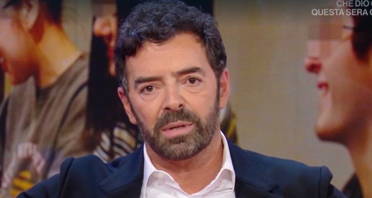 Un big della Rai ha adocchiato “La Vita in Diretta”…e Matano trema