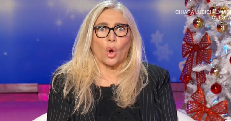 “Domenica In” nel caos, salta  la 27esima puntata? C’entrerebbe il Covid