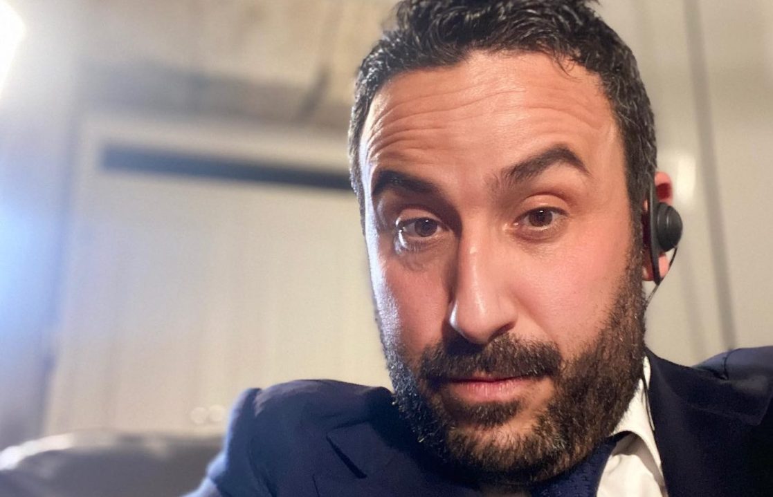 Dopo Barbara D’Urso, Natale Giunta se la prende anche con Mediaset – Video