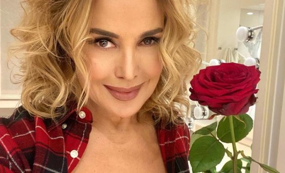 Barbara D’Urso ha un amore segreto? “E’ fidanzata da due mesi”