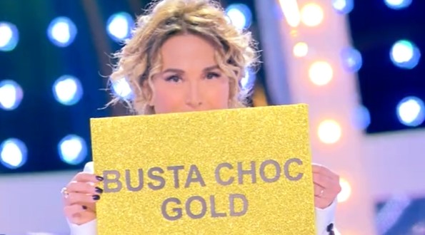 Barbara D’Urso silurata? “Chiusura anticipata per Live – Non è la D’Urso”