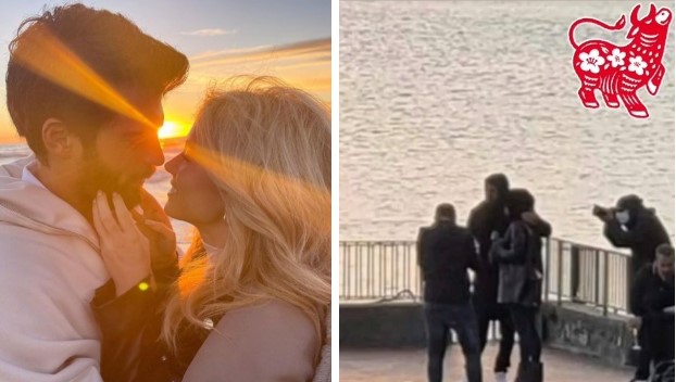 Diletta Leotta e Can Yaman, tutto finto? “A San Valentino avevano i fotografi al seguito”