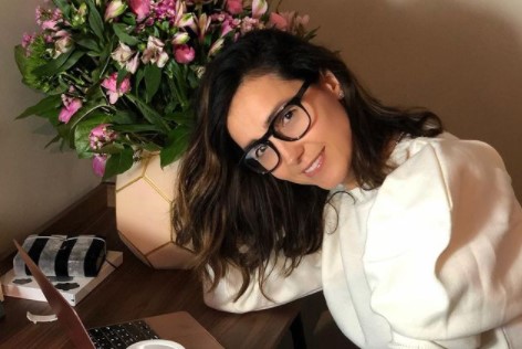 Caterina Balivo: “Perchè mi ero allontanata dalla tv”