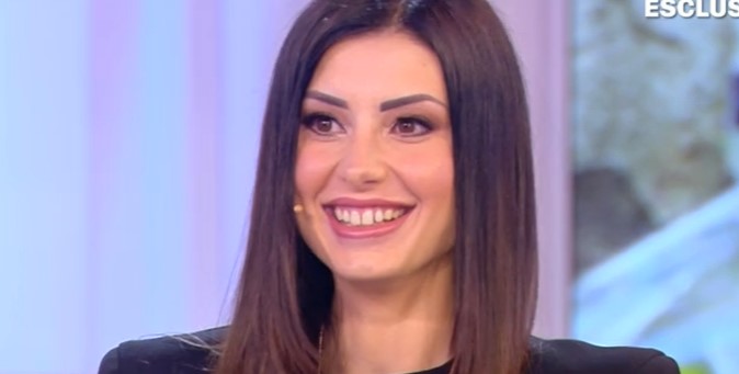 Opinionista della D’Urso “massacra” la nuora palermitana di Walter Zenga