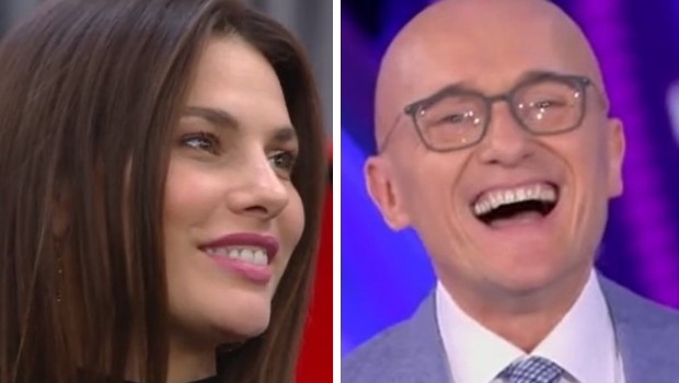 Dayane Mello lascia tutti di stucco: “Alfonso Signorini mi arrap*”