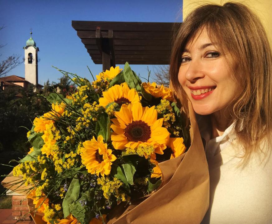 Giornalismo sotto choc: se n’è andata a 50 anni, era al quarto mese di gravidanza