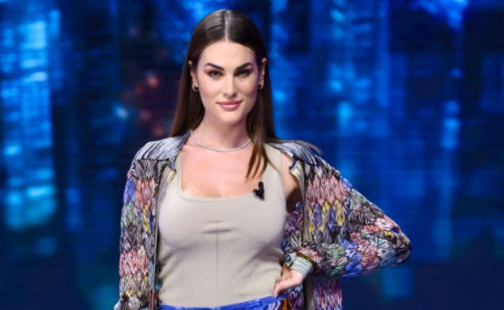 Francesca Sofia Novello: “La mia verità sulle nozze con Valentino Rossi”